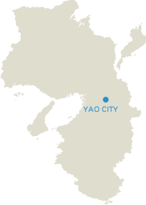 YAO CITY